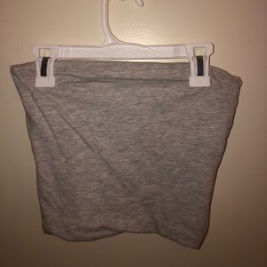Brandy Melville tube top